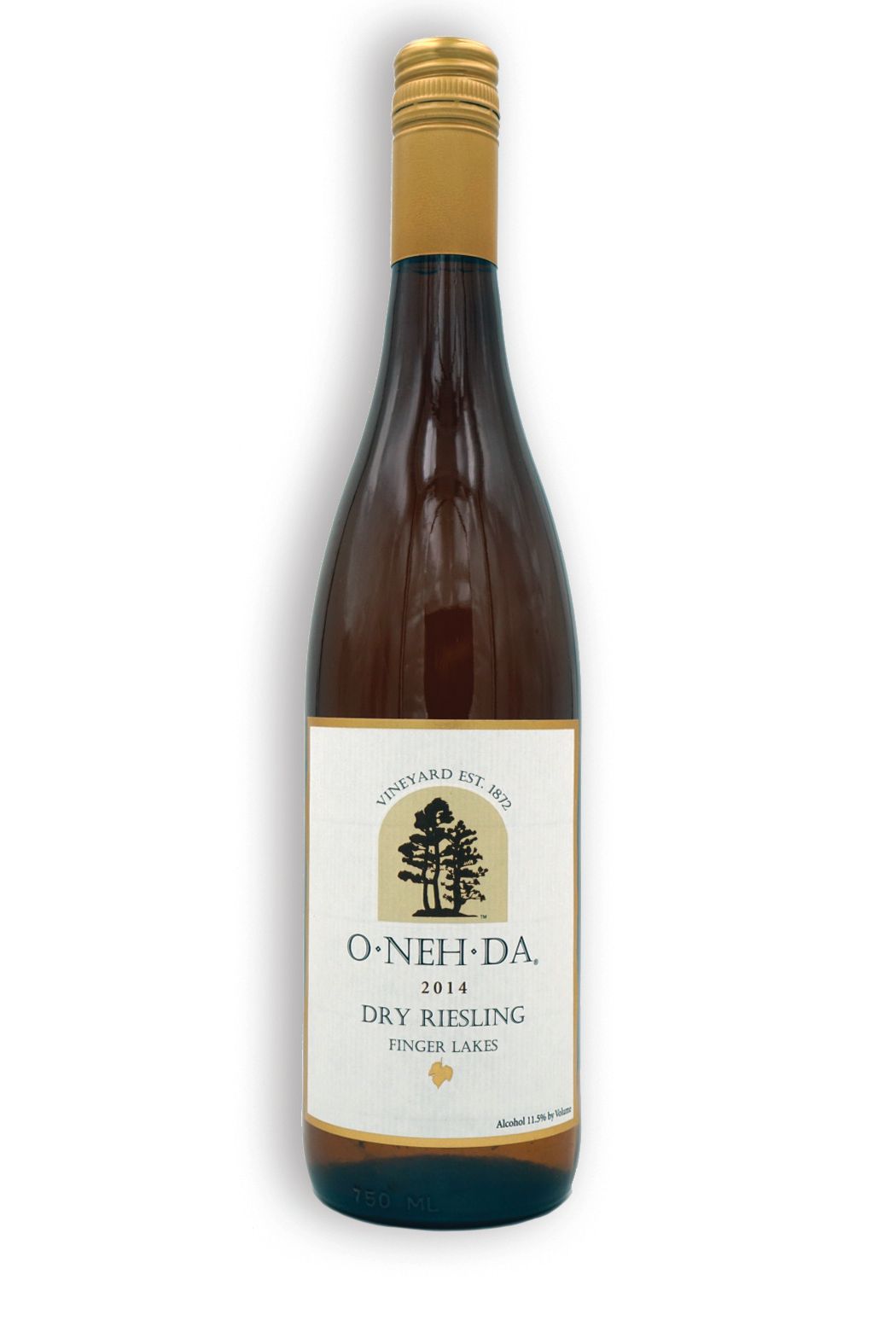 Dry Riesling