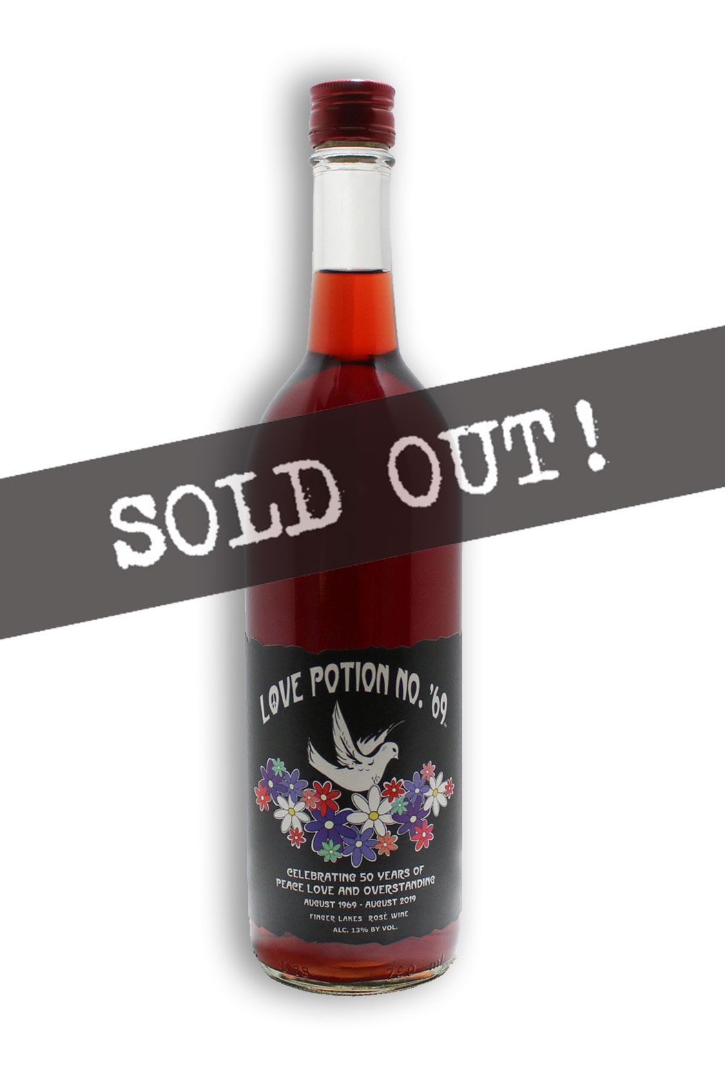 Love Potion No. ’69™