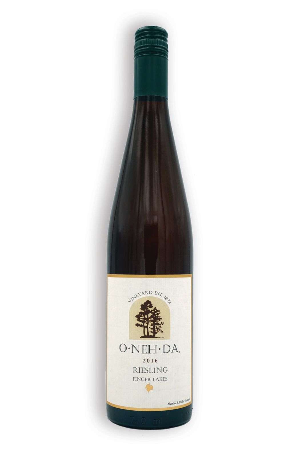 Mosel-Style Riesling