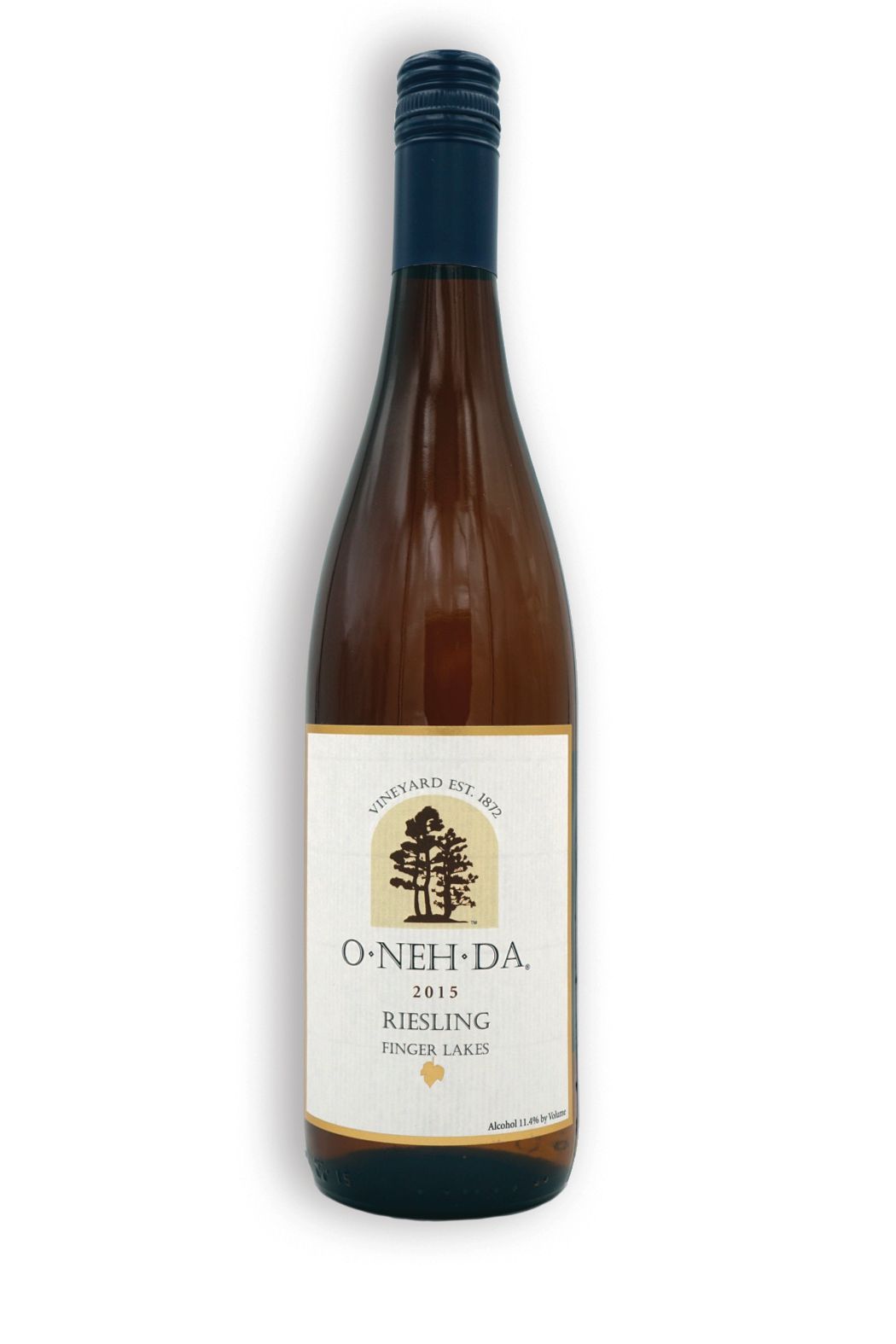 Semi-Dry Riesling