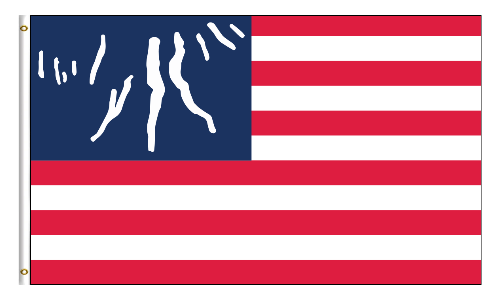 The Official Flag of the Finger Lakes™